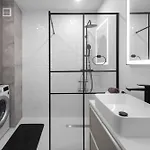 Center Wierch 6 Apartment *