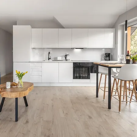 Center Wierch 6 Apartment